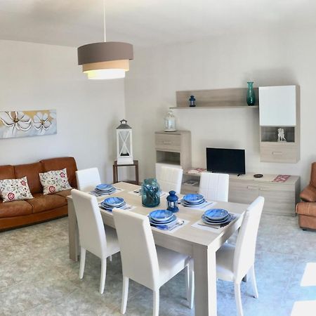 Parco Adamantina Di Fronte Al Mare Διαμέρισμα Diamante Εξωτερικό φωτογραφία