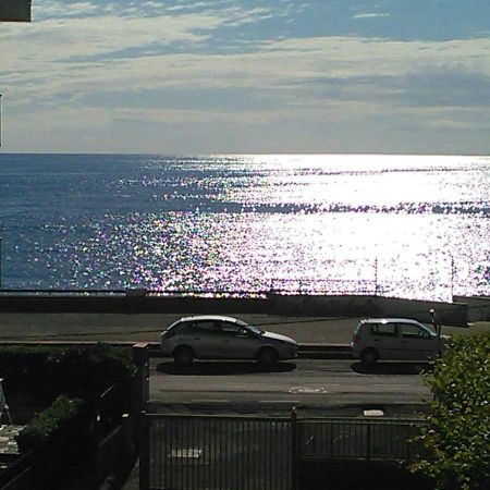 Parco Adamantina Di Fronte Al Mare Διαμέρισμα Diamante Εξωτερικό φωτογραφία