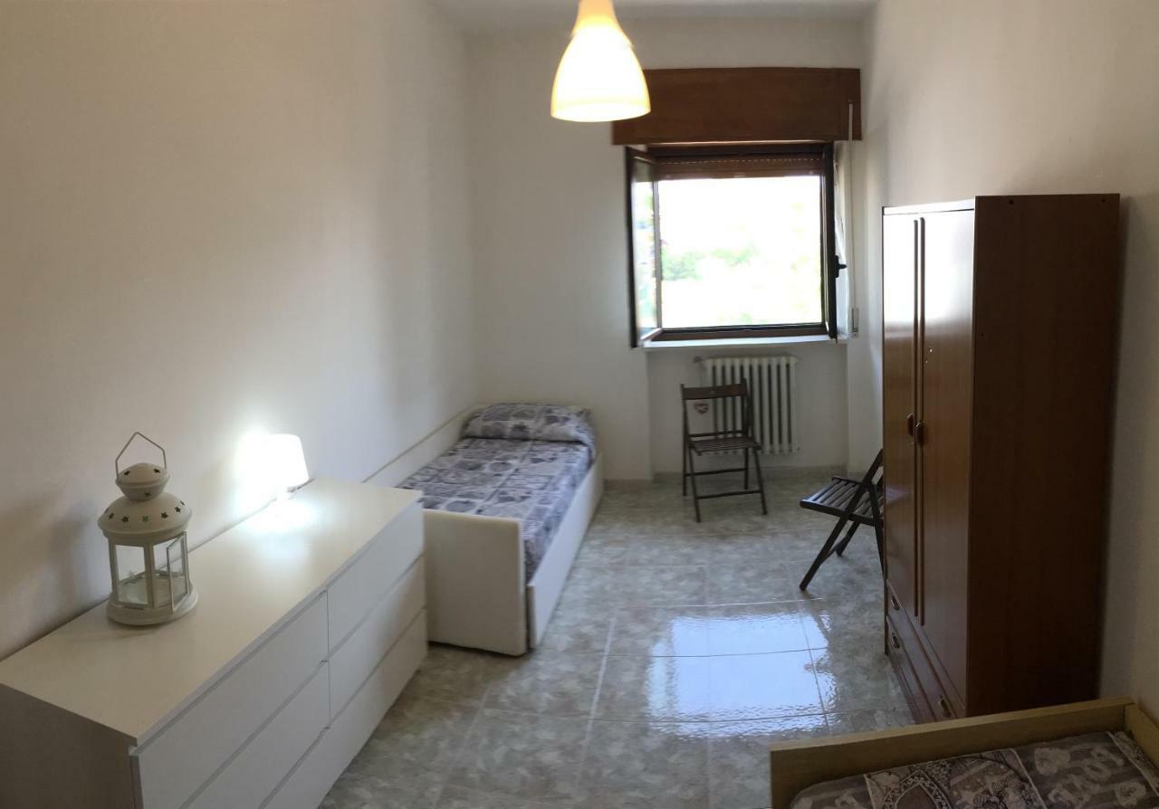 Parco Adamantina Di Fronte Al Mare Διαμέρισμα Diamante Εξωτερικό φωτογραφία