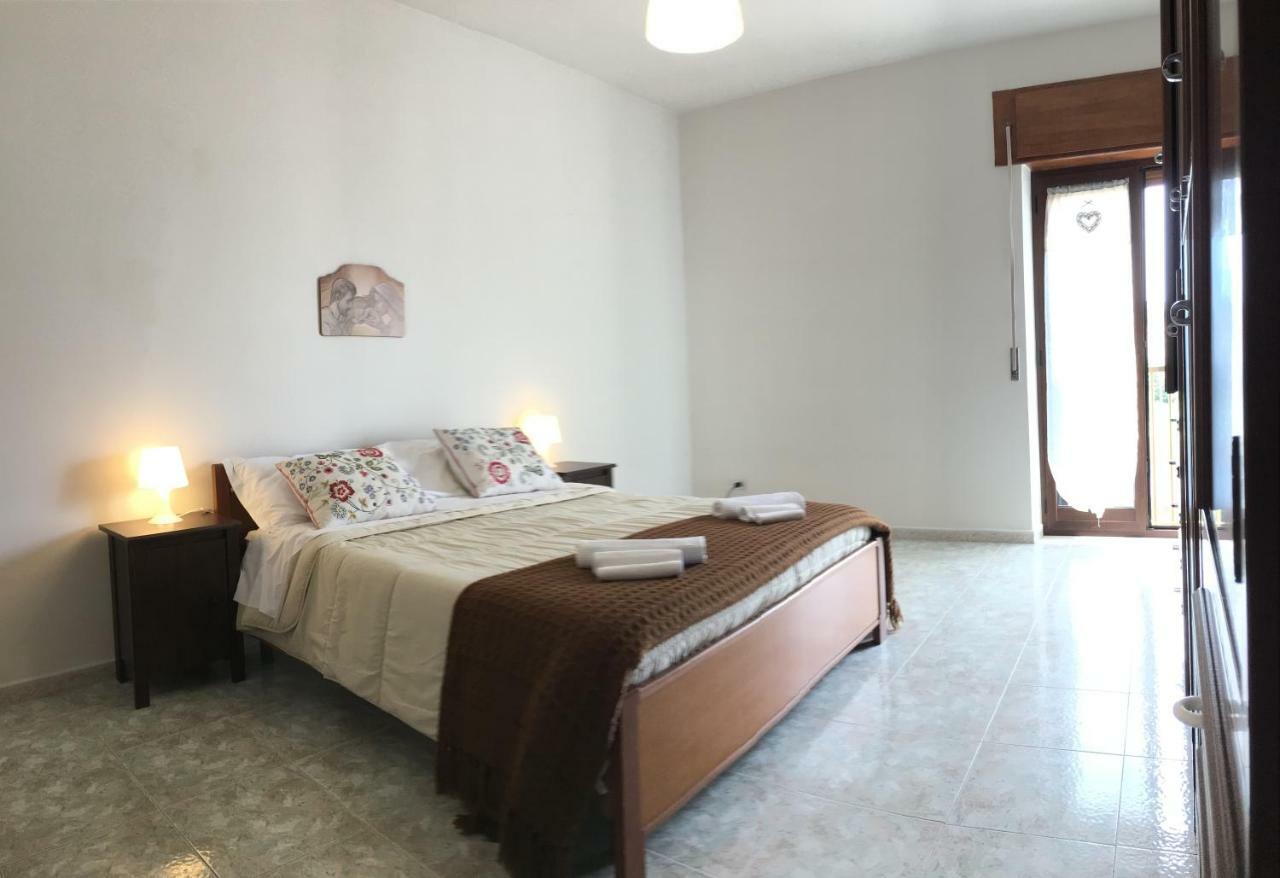 Parco Adamantina Di Fronte Al Mare Διαμέρισμα Diamante Εξωτερικό φωτογραφία